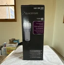 Glacier Bay HDG2VS4 Household Water Filter System Sand/sediment. Fixed Price $39.47.