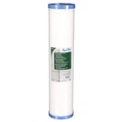 Aquapure AP810-2 Micron 20 X 4.5 Whole House Sediment Water Filter. Fixed Price $90.67.
