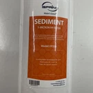 Ispring FP25B High-capacity 20 X 4.5 Sediment Water Filter Cartridge, Micron. Fixed Price $29.99.