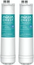 Aqua Crest Under Sink Water Filter,replacement For Culligan RC-EZ-3, IC-EZ-3. Fixed Price $28.99.