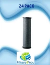 Case 24 Omni TO1-DS Compatible Whole House Water Filter Cartridges. Fixed Price $135.99.