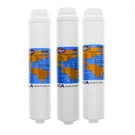 Omnipure Q5605 Q5633 Q5640 Replacement Sediment Carbon Filter Cartridge Set. Fixed Price $84.55.