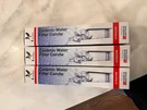 Doulton W9223021 Ceramic Ultracarb Water Filter Cartridge. Fixed Price $44.99.