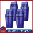 4-PACK CRF-950Z Water Filter For PPF900Z CR-1100C PPF951K PPT700W Nsf Certified. Fixed Price $25.99.