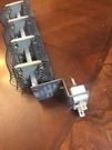 LA-1044 AP4242494 Dryer Heater Heating Element Fits Whirlpool Maytag Magic Chef. Fixed Price $12.50.
