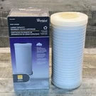 Whirlpool WHKF-GD25BB Large Capacity Whole House Replacement Filter. Fixed Price $14.95.