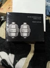 Aquablu Shower Filter Family Pack Chrome Model: Q-SF-500 Brand New Sealed. Fixed Price $29.99.