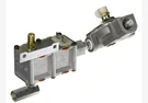 Genuine Oem General Electric Oven Range Gas Valve And Regulator WB19K10051. Fixed Price $139.99.