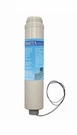 Haws 6429 Brita Snap Shut Replacement Filter Cartridge Open Box New. Fixed Price $99.90.