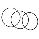 Nitrile Gasket 151122 3PK Seal For Pentek BBFS-22 Aqua-flo H-PR-10BV-1 Housing. Fixed Price $11.15.