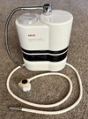 Akai Ultraviolet Water Filter System Ionization Activated MS-900UV Low Volume. Fixed Price $250.00.