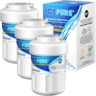 RWF0600A Refrigerator Water Filter Compatible For Mwf, Mwfint, Mwfa, Hdx Fmg-. Fixed Price $53.99.