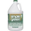 Simple Green 13005CT Industrial Cleaner/degreaser Concentrated All-purpose Gal. Fixed Price $23.99.