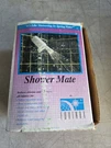 New Equinox Shower Mate Water System Filtered Head. Fixed Price $54.99.