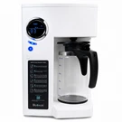 Bluevua RO100ROPOT Reverse Osmosis Water Purifier Countertop Filtration. Fixed Price $124.97.