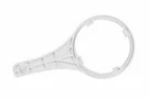 Flowpur/ Watts WR100 Plastic Water Filter Housing Wrench Tool Cartridge Replace. Fixed Price $12.82.