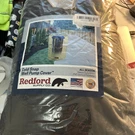 Redford Supply Co. Cold Snap Round Water Pressure Tank Cover 600D *ships Fast*. Fixed Price $100.00.