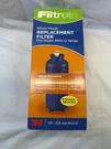 (1) 3M Filtrete Whole House Water Replacement Filter 4WH-QS-F01 For Series. Fixed Price $119.99.