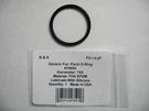 Fleck O-ring 19054 R&s 124F/ Fda Epdm Matarial. Fixed Price $7.50.