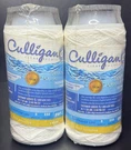 Culligan Drinking Water Replacement Filter Carbon Cartridge Pack Of 2, RWT-3. Fixed Price $18.88.