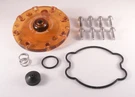 Amber Kinetico Level 1 Valve Head Cap Cover W/regeneration Screw Water Softener. Fixed Price $159.95.