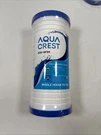 Crest AQU-WF89 Filter For Aqua-pure AP810 AP801, AP811, WHKF-GD25BB & Dwhbb. Fixed Price $16.98.