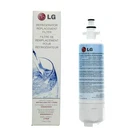 (2-PACK) Lg LT700P Refrigerator Replacement Filter 6 Month / 200 Gallon. Fixed Price $19.99.