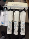 Pentair Commercial Water Filtration System Optipure QTI-3 Qwik Twist Carbon New. Fixed Price $299.99.