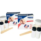 Perma Kit 2 Pack-semi-soft CUSHION-4 Reliners Upper/lower-since 1986. Fixed Price $29.95.