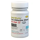 Industrial Test Systems 480124 Strips, Chlorine, PK50. Fixed Price $14.89.