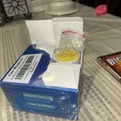 Can-meagan Replacement Cartridges For Jolie Showerhead Multi-stage Water Filter. Fixed Price $16.00.