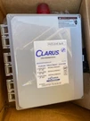 Clarus Environmental 10-2148 Fusion Simplex Control Panel 120V/1PH/4X/0-7A. Fixed Price $325.50.