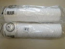 1SS Campbell Water Filters 5 Micron Sediment Cartridges 2PK Authentic Usa. Fixed Price $25.25.