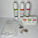 Brondell Coral UC300 Three-stage Under Counter Water Filtration System. Fixed Price $90.00.