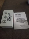 Hard Water Genie. Instructions Booklet. Never Used. E11. Fixed Price $75.00.