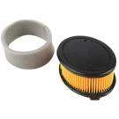 (2)- Arnold Mtd 208 Cc Paper Engine Air Filter With Pre-cleaner OEM-751-10794. Fixed Price $32.99.