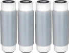 Crest Whole House Water Filter, Replacement For 3M Aqua-pure AP117(4). Fixed Price $49.99.