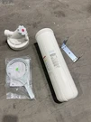 Pentair Whole Home Valve-in-head Heavy-duty Water Filtration System. Fixed Price $69.99.