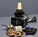Pentair 560001-001 Electromechanical Filter Valve, Em W/connection Kit. Fixed Price $299.95.