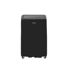Hisense 3-IN-1 Portable Smart Air Conditioner Grey Wifi 10,000-BTU 450-SQ. Ft.. Fixed Price $229.99.