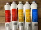 Watts Premier 531109 Pure Plus Pack Filter Kit 105311 105351 105381 Seald. Fixed Price $54.54.