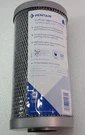 Pentair Pentek FLOPLUS-10BB 10" Big Blue Carbon Block Water Filter 0.5 M. Fixed Price $59.99.
