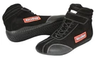 Racequip 30500110RQP Euro Carbon Driving Shoes Sfi 3.3/5 Black Size. Fixed Price $120.95.