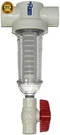 Vu-flow 1" 100 Mesh Pvc Spin Down Sediment T-style Water Filter. Fixed Price $68.34.