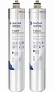 Pentair Everpure H-1200 Quick-change Filter Set, 0.5 Micron, EV928201, 1000G Cap. Fixed Price $189.00.
