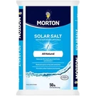 Morton AMS03980 Aquarium Salt, 50-POUND. Fixed Price $90.13.