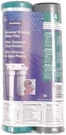 Ge Fxsvc Under Sink Water Filter, Replacement For Filtration System, Twice. Fixed Price $33.94.