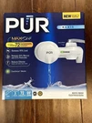 Pur Max Ion Removes 99% Lead Reduces Chlorine Model PFM150W Brand New- White. Fixed Price $17.54.