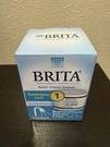 Brita Integrated Water Filtering Shower Head SHF302 Replacement Cartridge. Fixed Price $34.95.