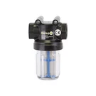 Banjo LSTM075-50C T-line Strainer, 3/4", 297 Microns. Fixed Price $26.99.